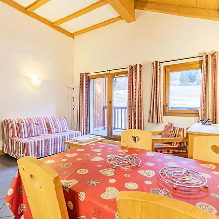 Appartement Résidence Le Criterium - Résidence Le Critérium 3 A 7 Mae-4401