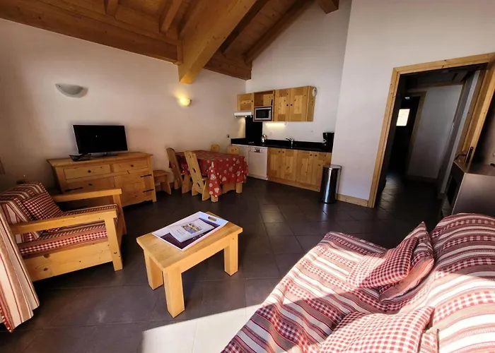 Résidence Le Criterium - Résidence Le Critérium 3 A 7 Mae-4401 Appartement