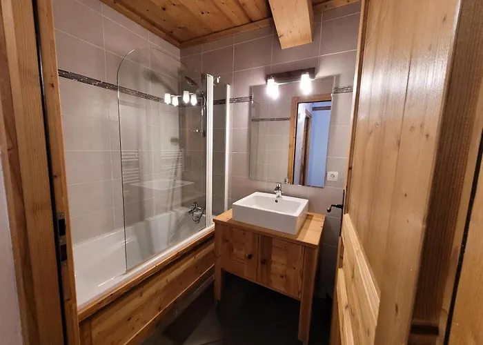 Résidence Le Criterium - Résidence Le Critérium 3 A 7 Mae-4401 Appartement *